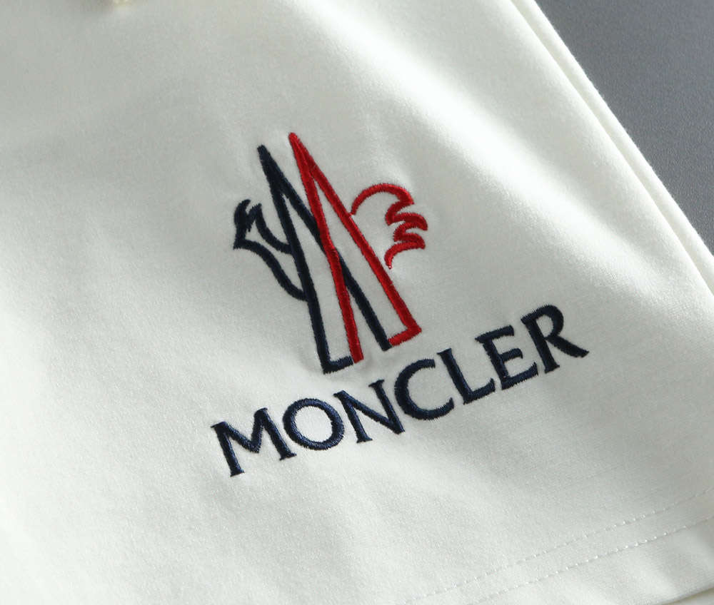 Moncler Short Pants